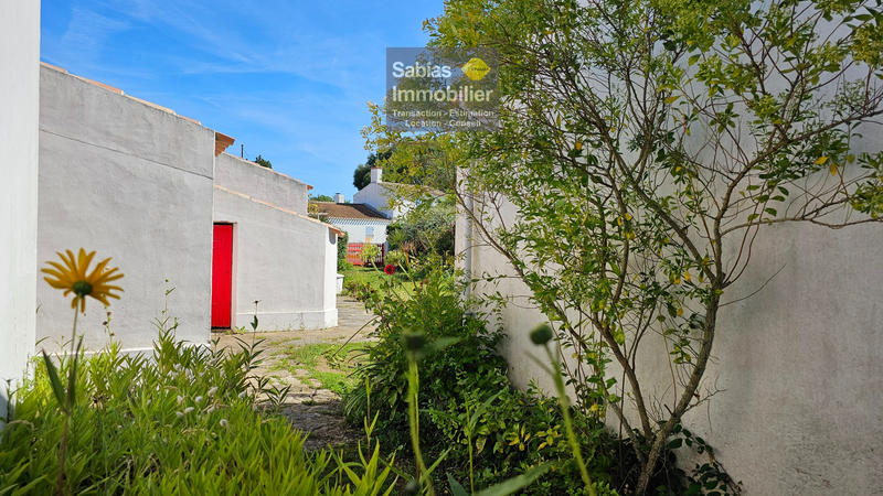 Maison - 131 m² - 6 pièces