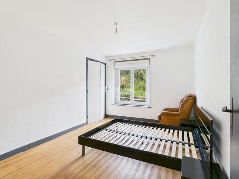 Appartement - 82 m² - 3 pièces