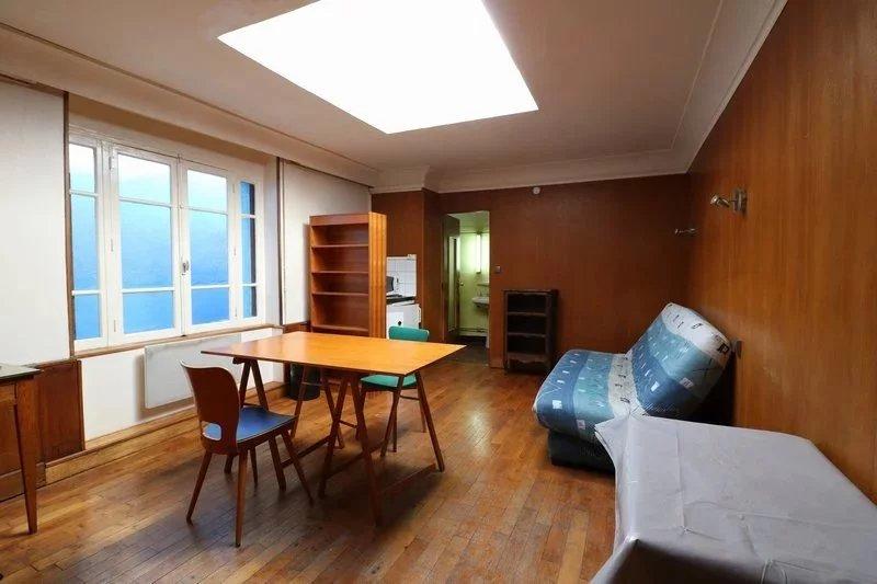Appartement - 25 m² - 1 pièce