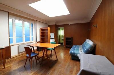 Appartement - 25 m² - 1 pièce