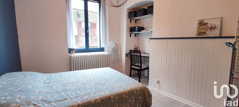 Maison - 88 m² - 3 pièces