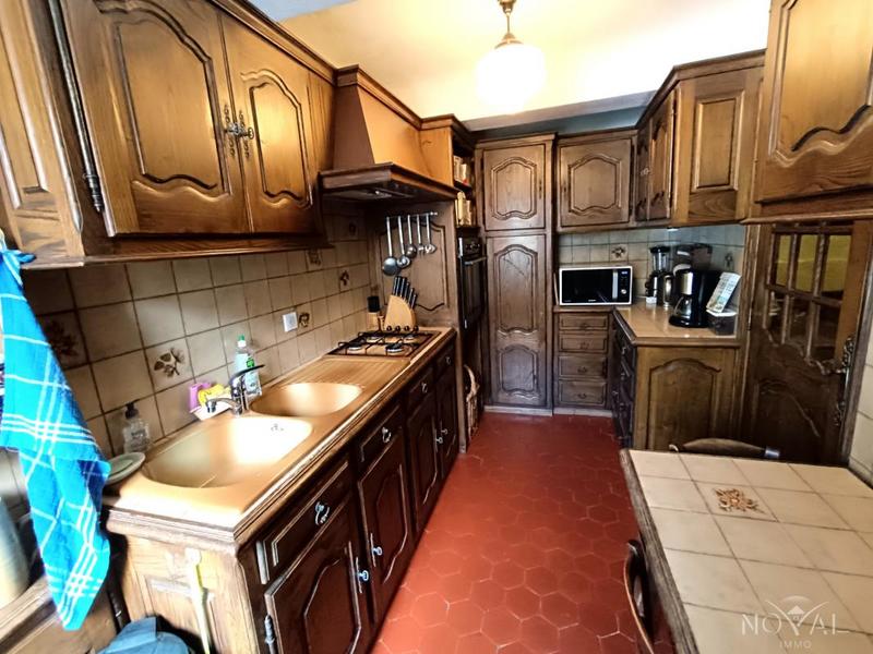 Appartement - 71 m² - 3 pièces