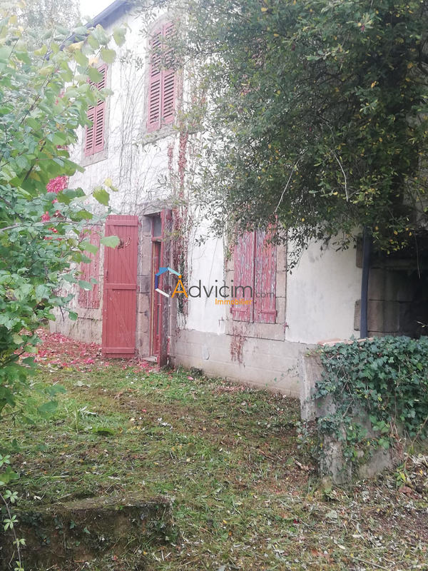 Maison - 189 m² - 5 pièces