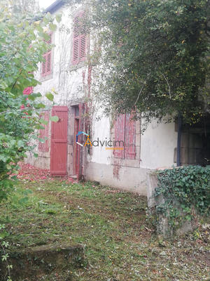 Maison - 189 m² - 5 pièces