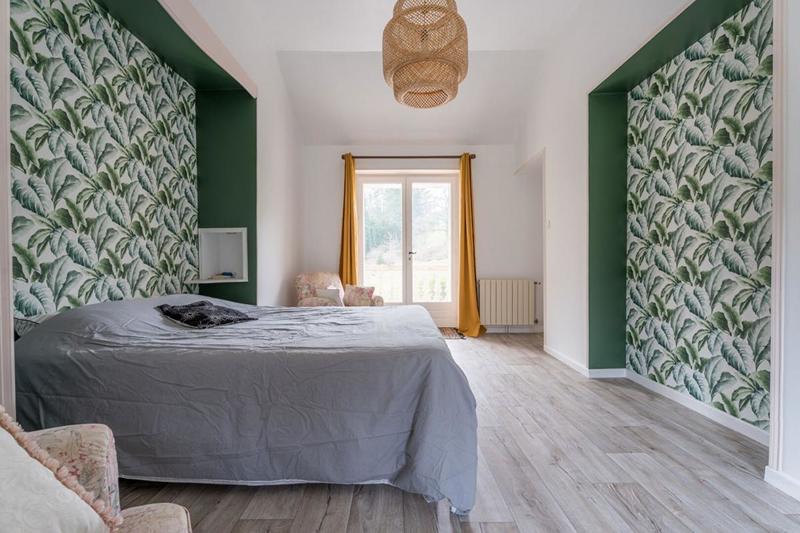 Maison - 316 m² - 8 pièces