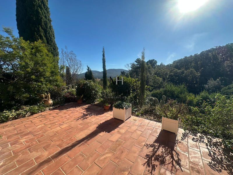 Mas - 72 m² - 4 pièces