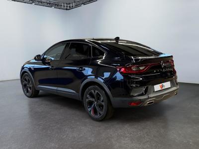 Renault Arkana E-Tech 145 - 21b R.S. Line