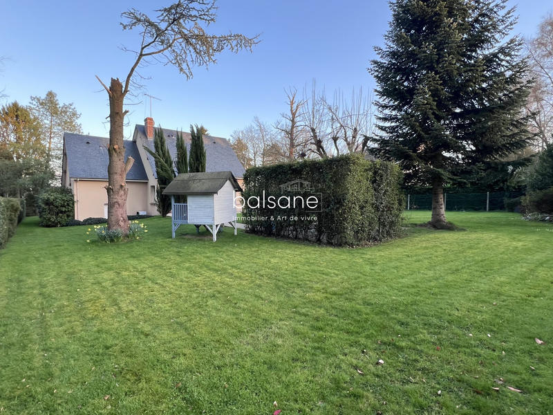 Maison - 150 m² - 6 pièces