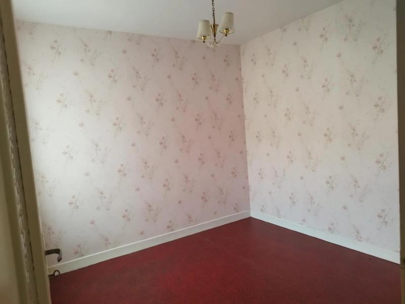 Maison - 57 m² - 3 pièces