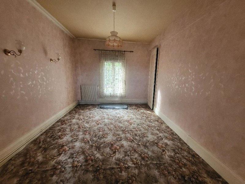 Appartement - 128 m² - 5 pièces