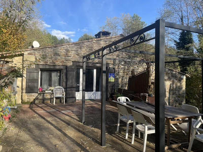 Maison - 288 m² - 11 pièces