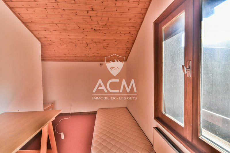 Appartement - 100 m² - 6 pièces