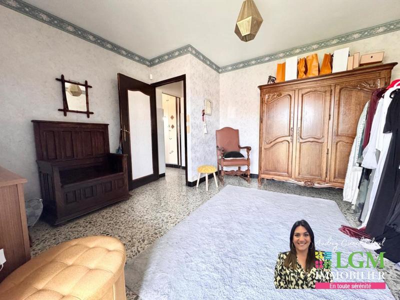 Villa - 186 m² - 7 pièces