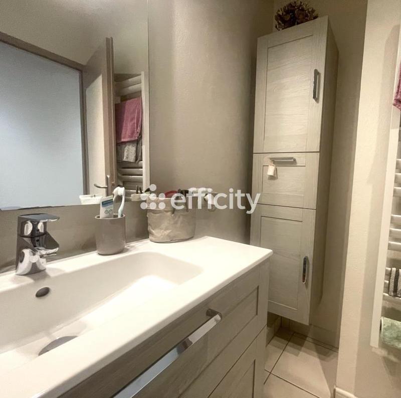 Maison - 75 m² - 4 pièces