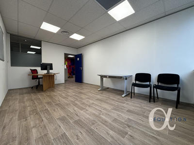 Bureau - 70 m²