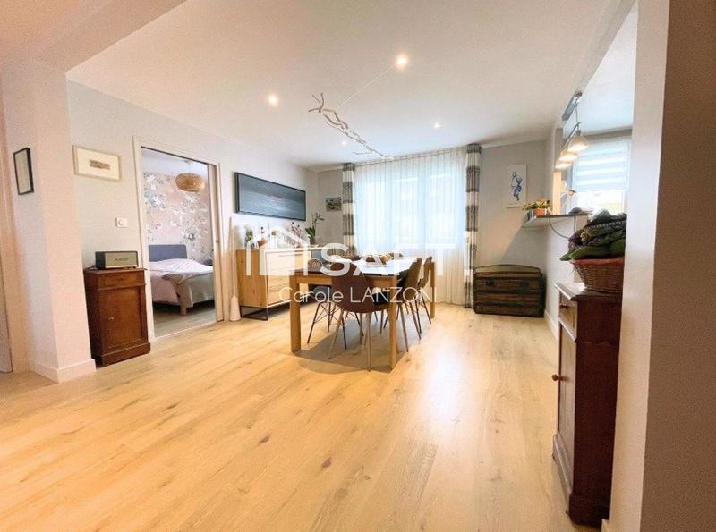 Appartement - 69 m² - 3 pièces