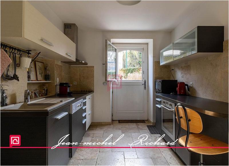 Maison - 145 m² - 5 pièces