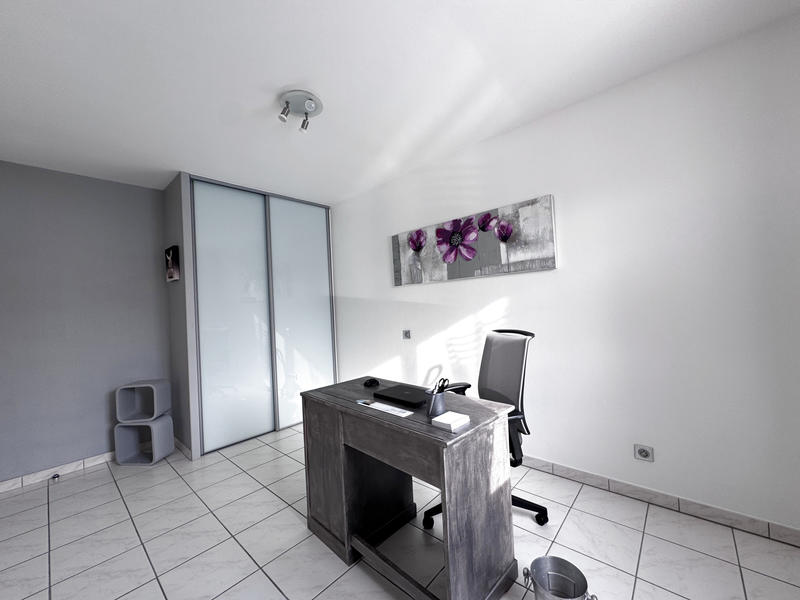 Maison - 134 m² - 5 pièces