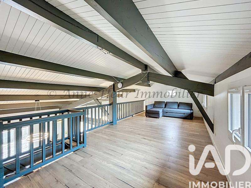 Maison de maîtres - 171 m² - 7 pièces