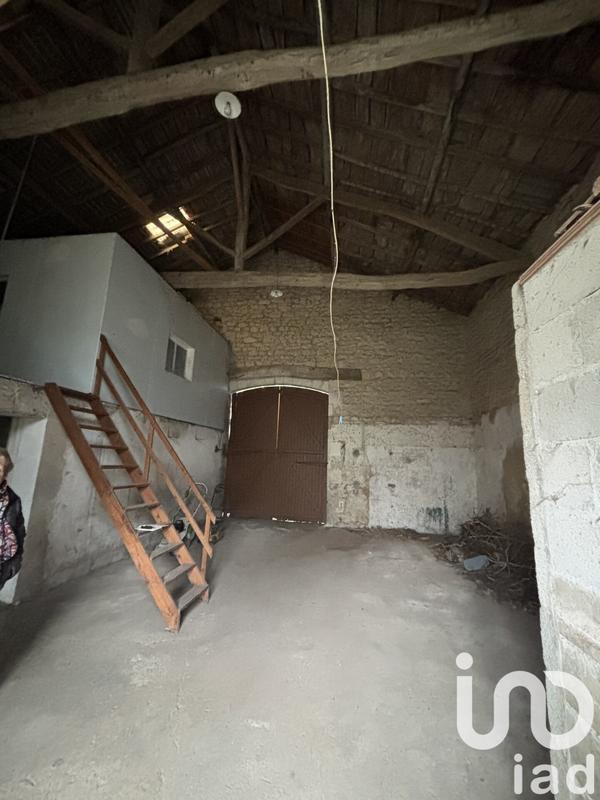 Maison de campagne - 135 m² - 5 pièces