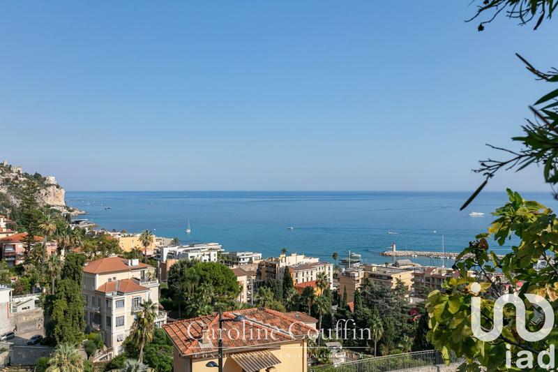 Maison - 500 m² - 15 pièces