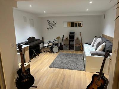 Maison - 191 m² - 7 pièces