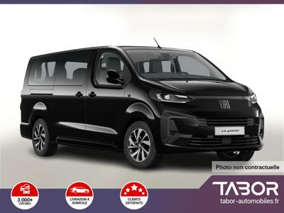 Fiat Ulysse 2.0 BHDi 180 At L3 Gps cam Acc