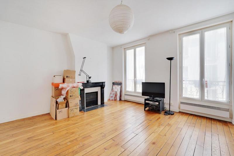 Appartement - 41 m² - 2 pièces