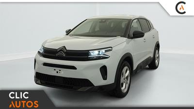 Citroën C5 Aircross Hybride 136 e-Dcs6 Plus