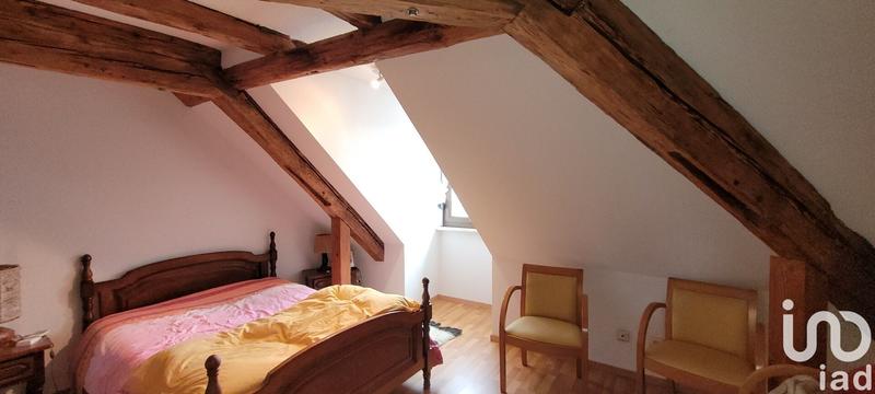 Appartement - 67 m² - 4 pièces