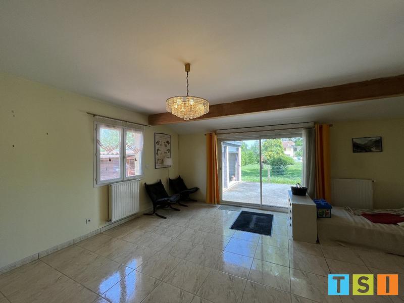 Maison - 169 m² - 5 pièces