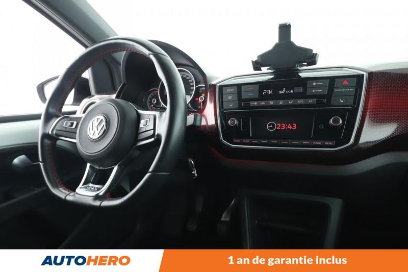 Volkswagen Up! 1.0 Tsi BlueMotion Gti 5p 115 ch