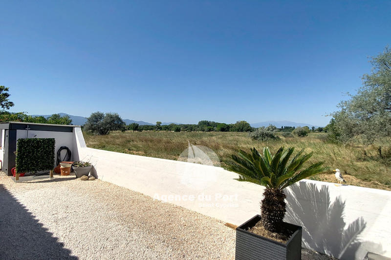 Maison - 124 m² - 4 pièces