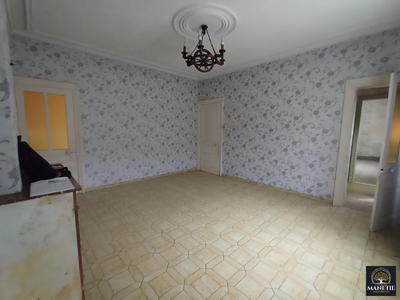 Ferme - 145 m² - 5 pièces