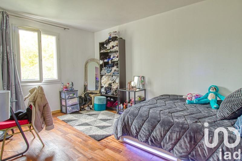 Maison - 145 m² - 8 pièces