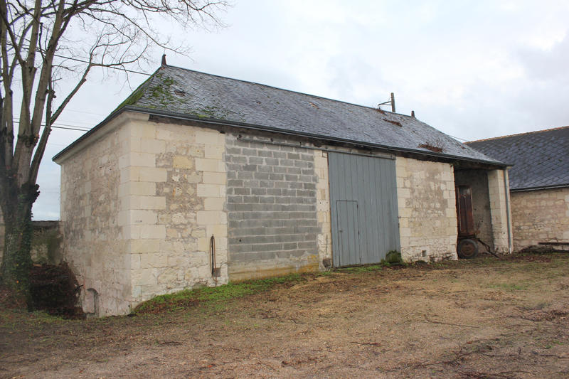 Maison - 155 m² - 4 pièces