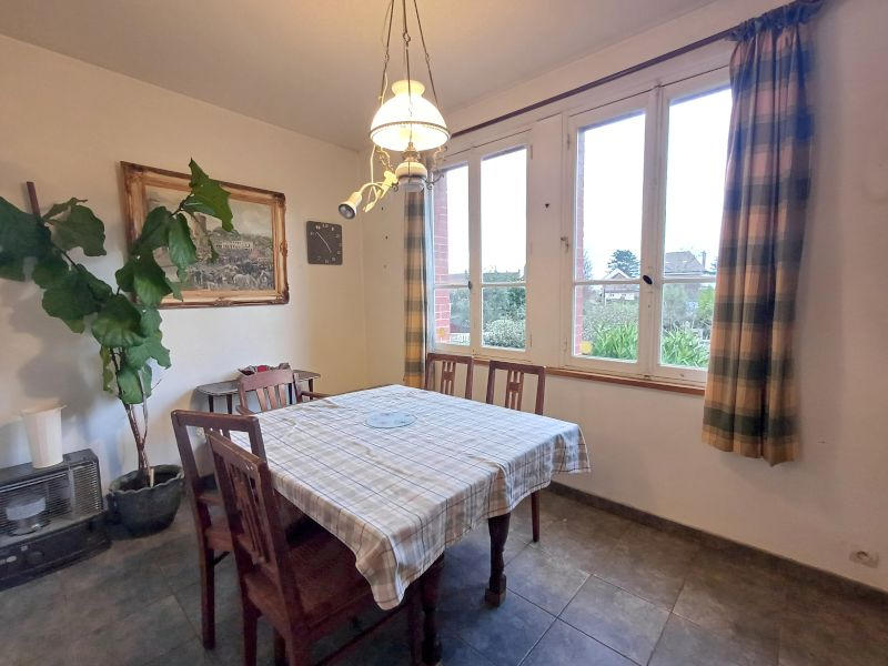 Maison - 139 m² - 7 pièces