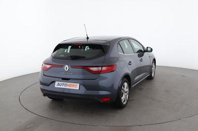 Renault Mégane 1.2 TCe Energy Experience 100 ch