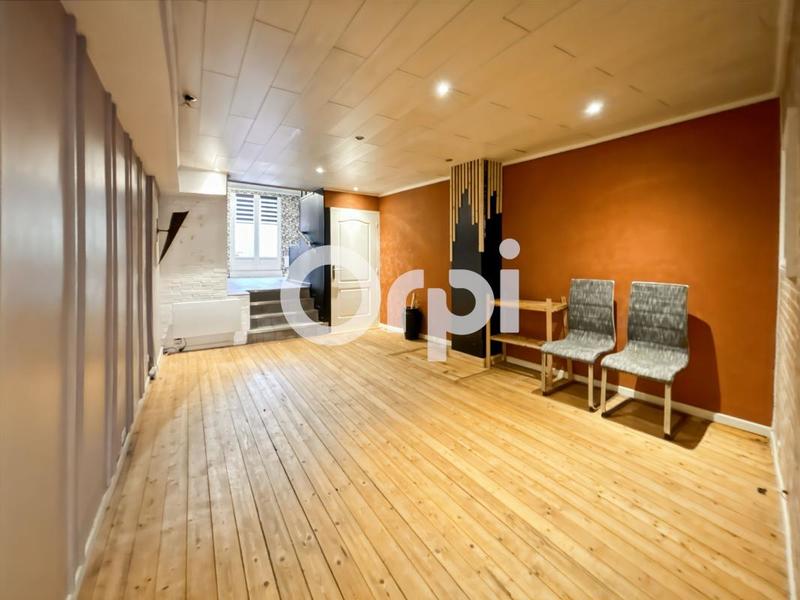 Immeuble - 150 m² - 4 pièces