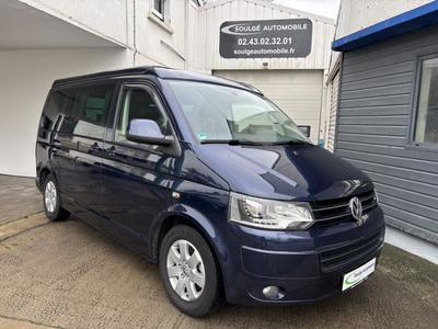 Volkswagen California V Multivan Tdi 140 &quot; Toit Relevable