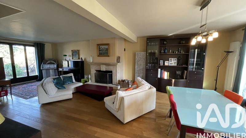 Maison - 155 m² - 7 pièces