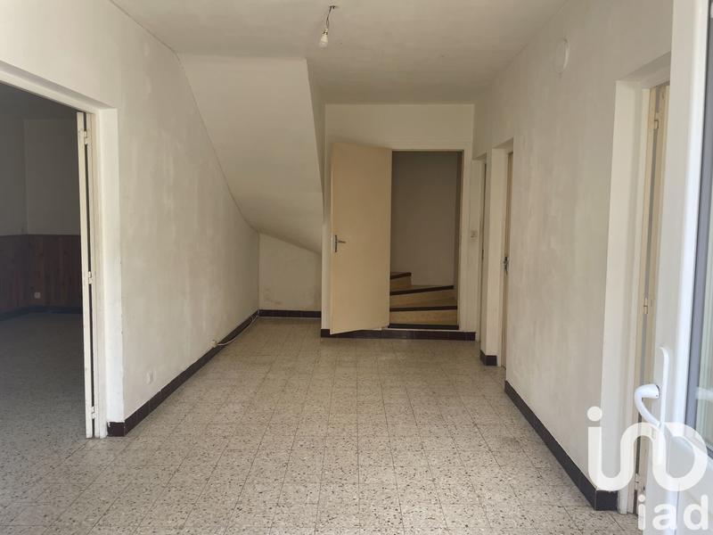 Maison de village - 96 m² - 4 pièces