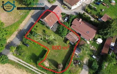 Maison ancienne - 94 m² - 4 pièces