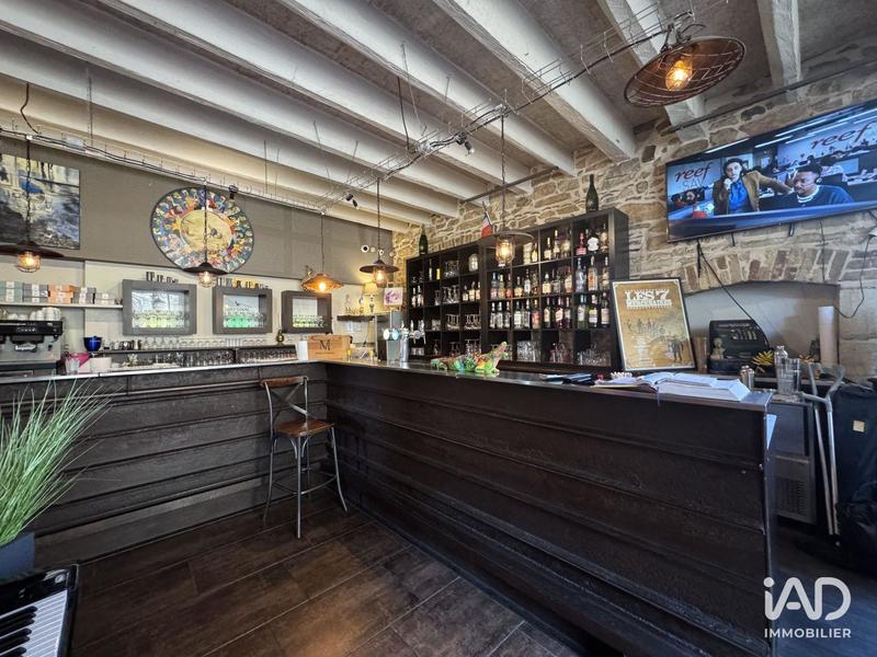 Local commercial - 500 m²