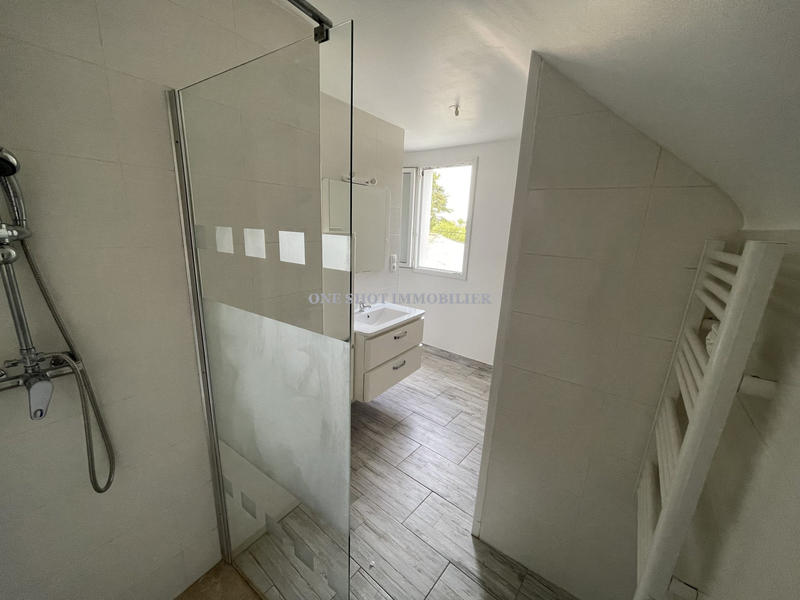 Maison - 41 m² - 2 pièces