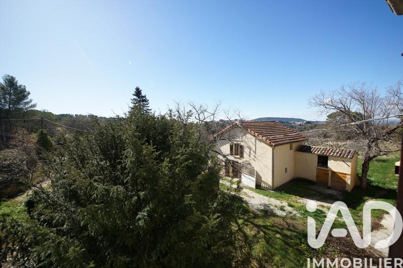 Maison - 87 m² - 4 pièces