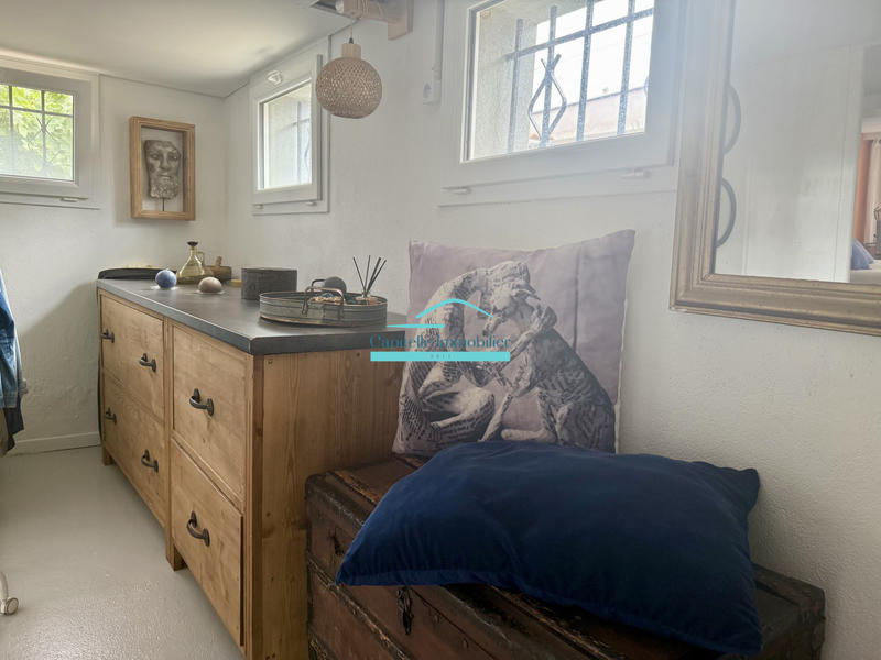 Villa - 168 m² - 5 pièces