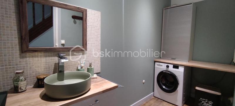 Demeure - 146 m² - 7 pièces