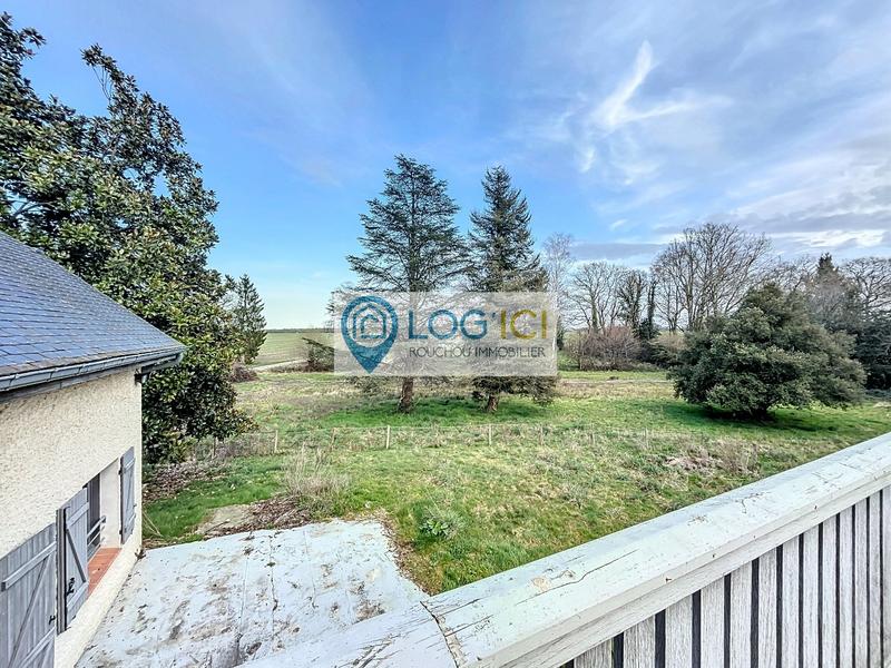 Maison - 216 m² - 10 pièces