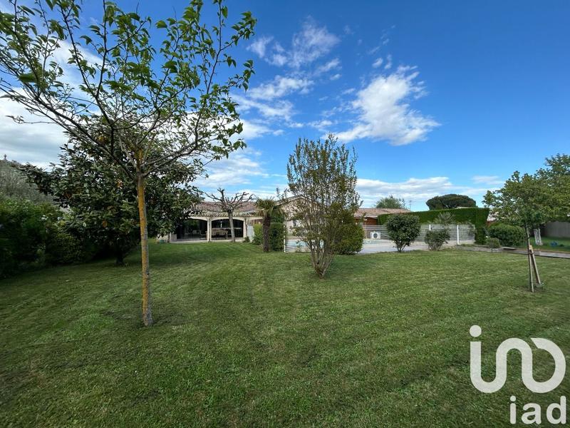 Maison - 153 m² - 6 pièces